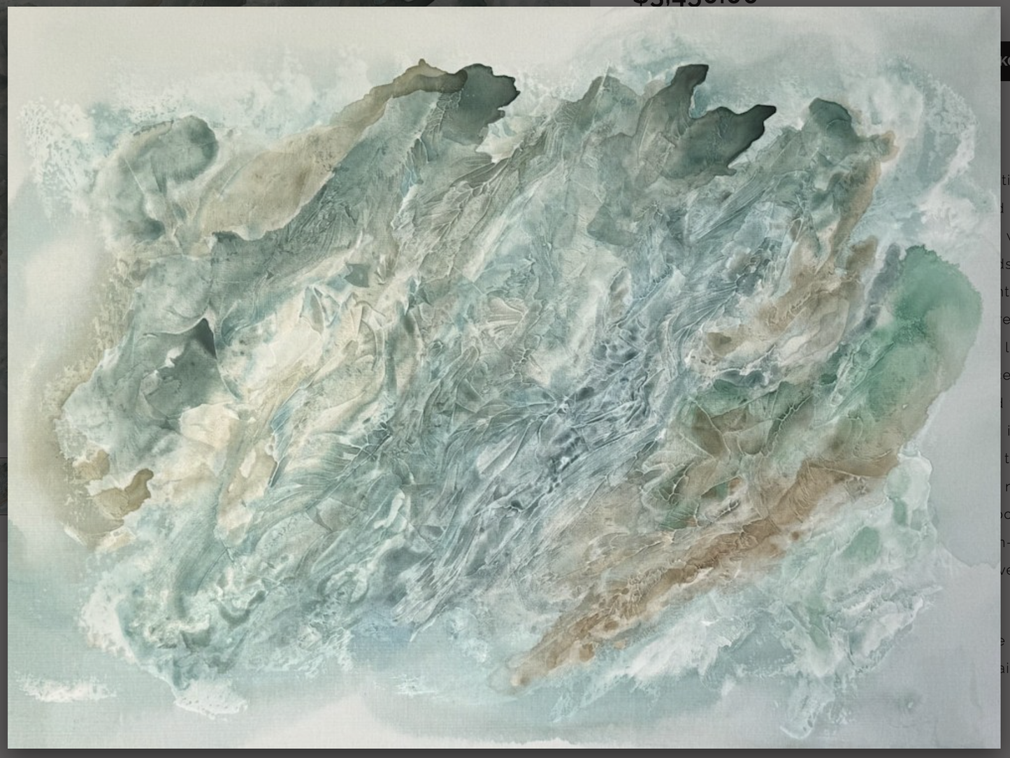 Dreaming in Motion