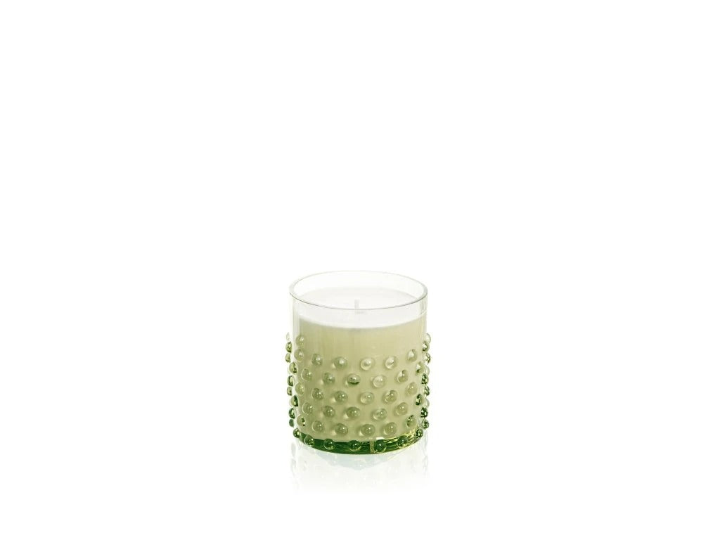 Vanilla Fig Hobnail Candle