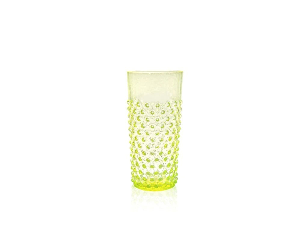 Neon Citrine Tumblers Large