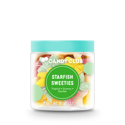 Starfish Sweeties