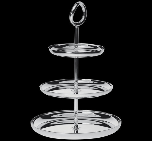 3-tier pastry stand Vertigo SP