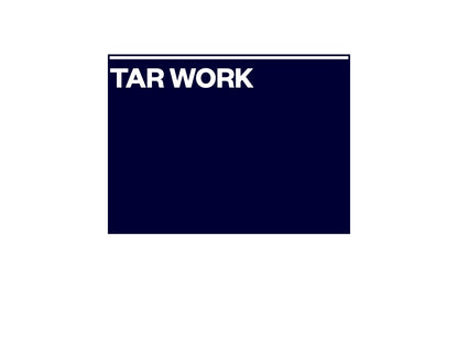 Tarwork