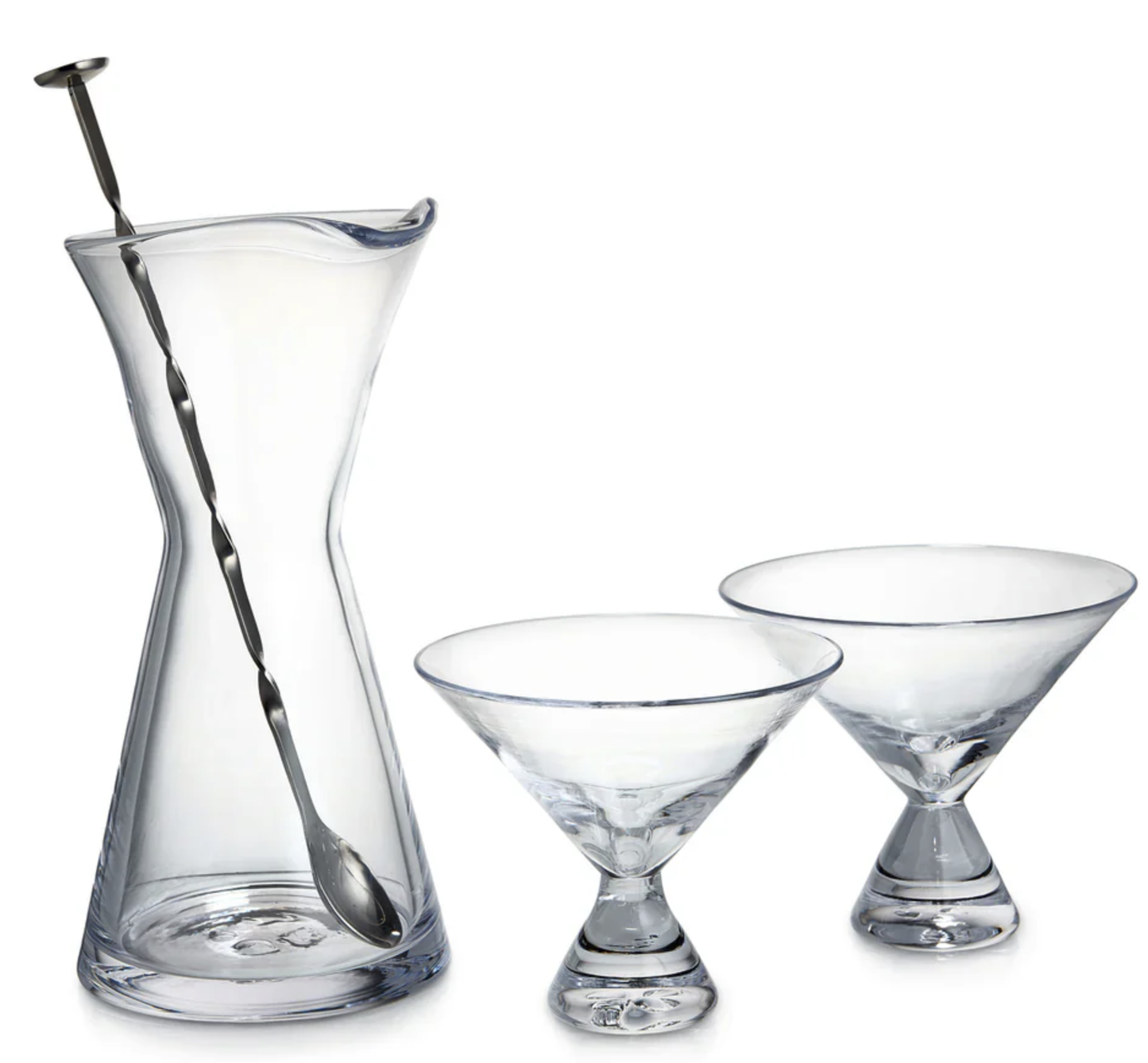 Westport Bar Gift Set of 2