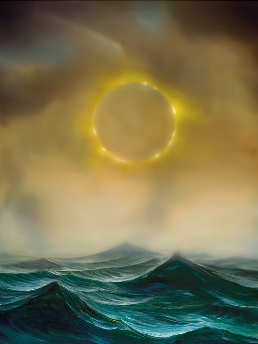 Tim Cantor - A New Day