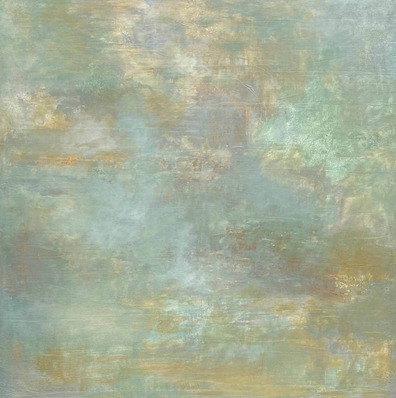 A Moment of Peace by Joanna Milo