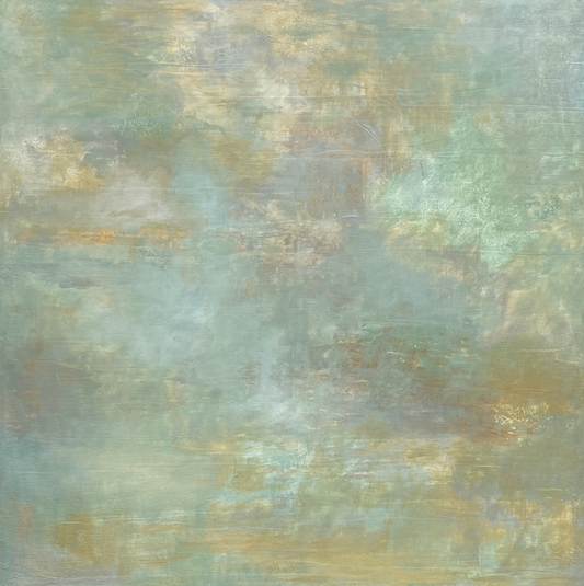 A Moment of Peace by Joanna Milo