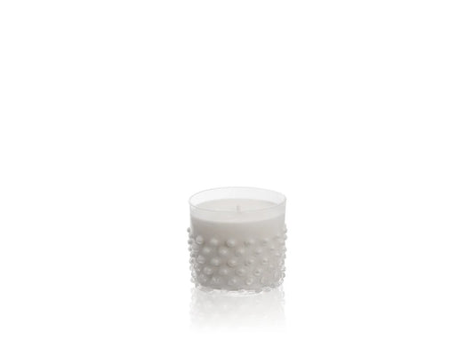 Kashmir Hobnail Candle