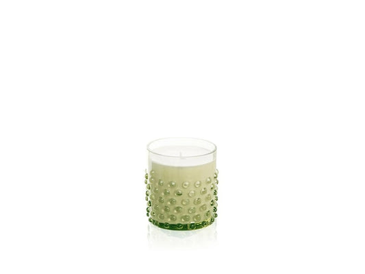 Vanilla Fig Hobnail Candle