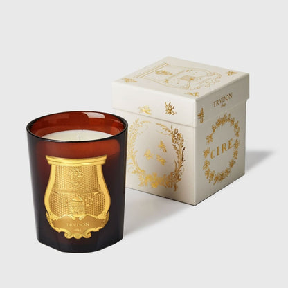Cire Scented Candle
