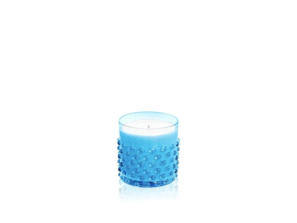 Mojito Hobnail Candle
