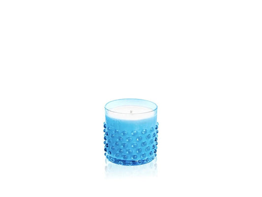 Mojito Hobnail Candle