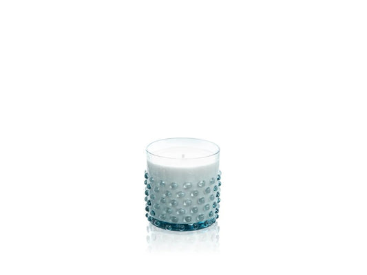 Igloo Hobnail Candle