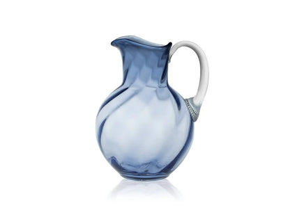 Underlay Blue Smoke Marika Large Jug 2L