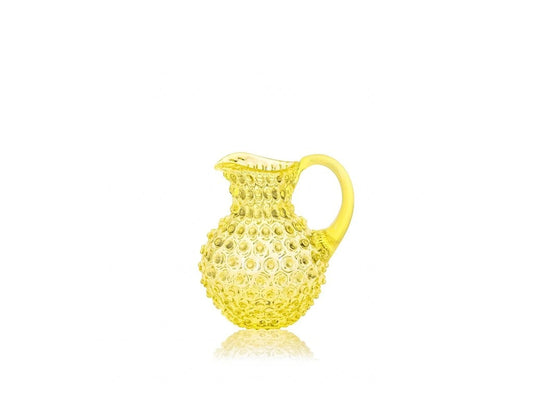 Citrine Hobnail - 1L Jug