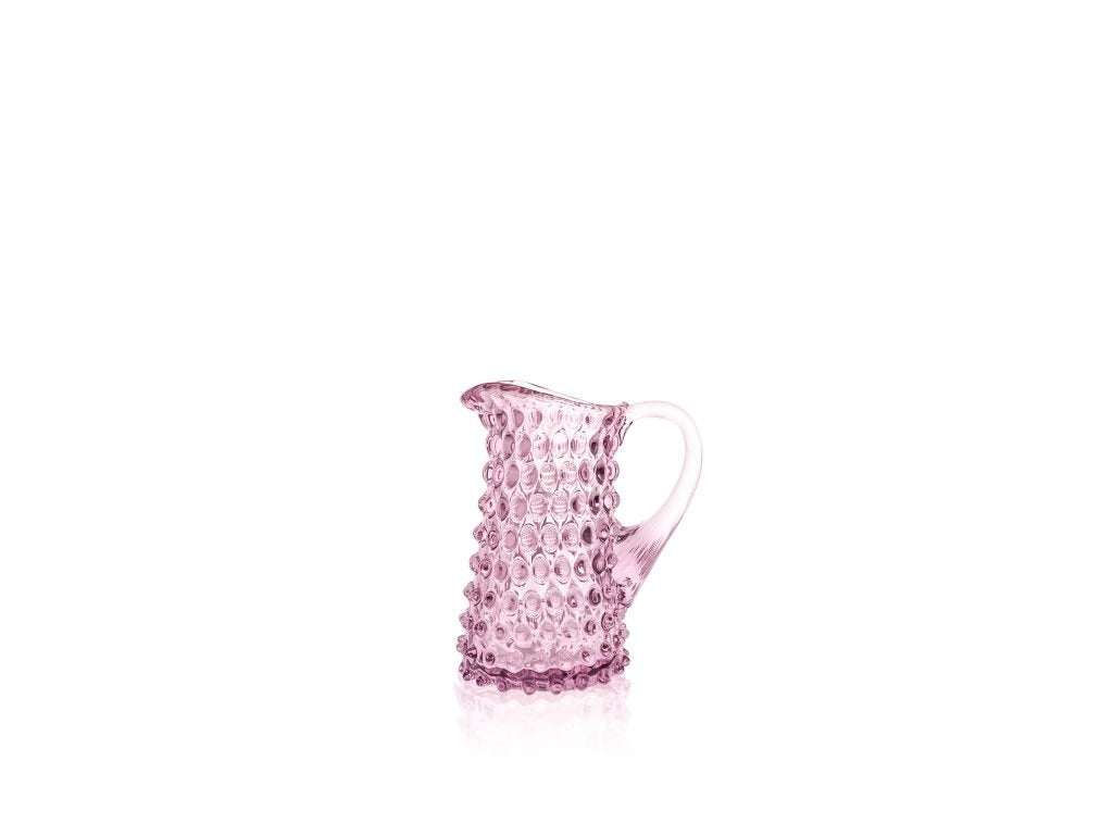 Rosaline Hobnail Mini Tall Jug