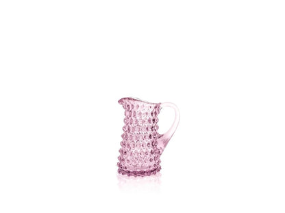 Rosaline Hobnail Mini Tall Jug