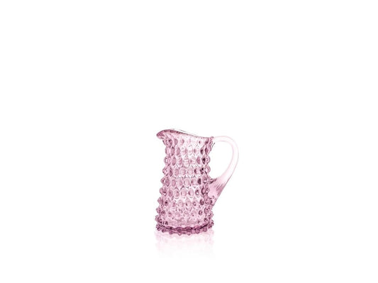 Rosaline Hobnail Mini Tall Jug