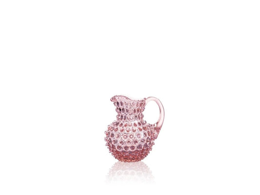 Rosaline Hobnail Creamer