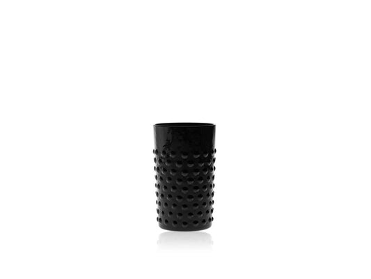 Black Hobnail - Tumblers