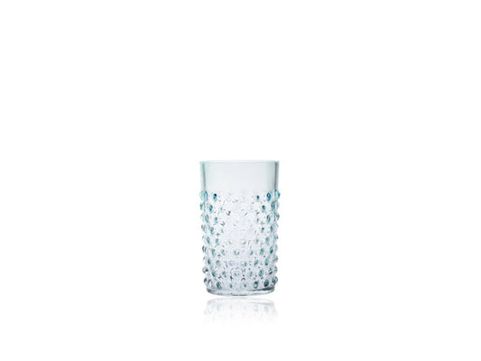 Underlay Azure Hobnail Tumblers