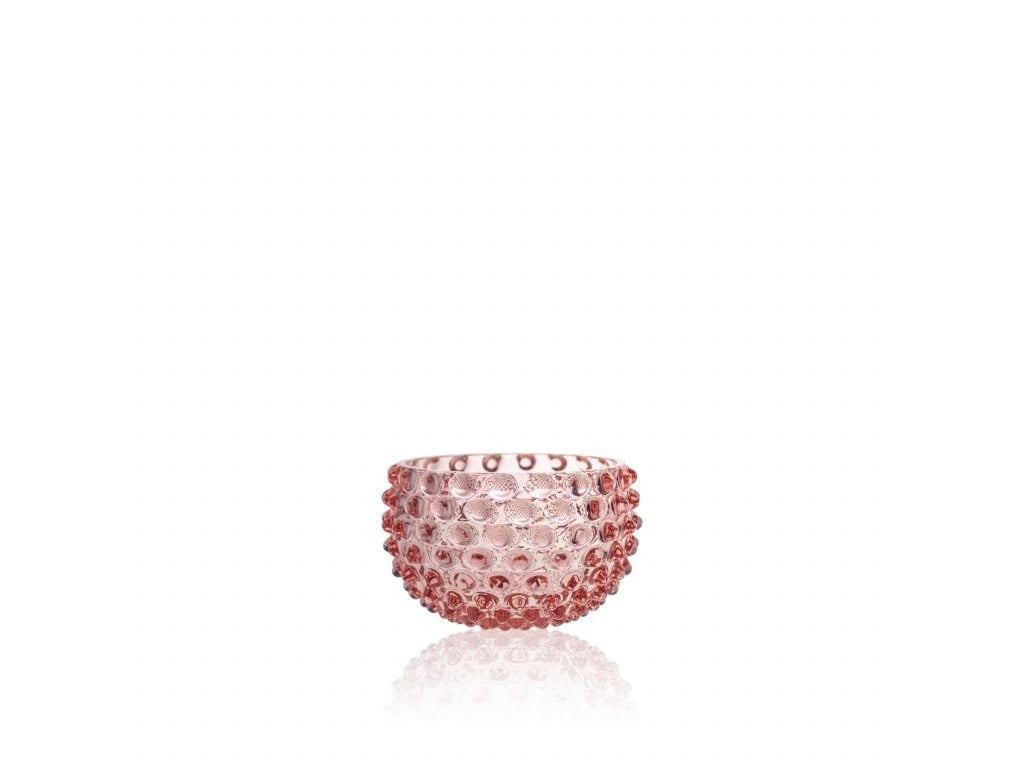 Rosaline Hobnail Small Bowl