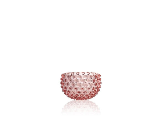 Rosaline Hobnail Small Bowl