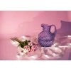 Lavender Hobnail - Large Jug 2L