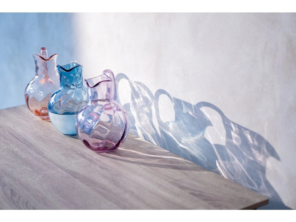 Underlay Blue Smoke Marika Large Jug 2L
