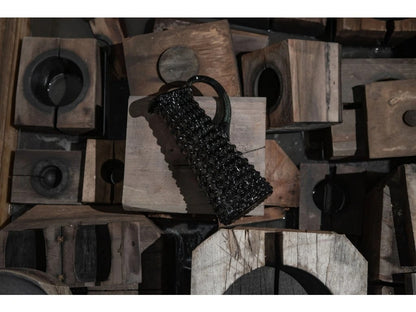 Black Hobnail - Jug Tall