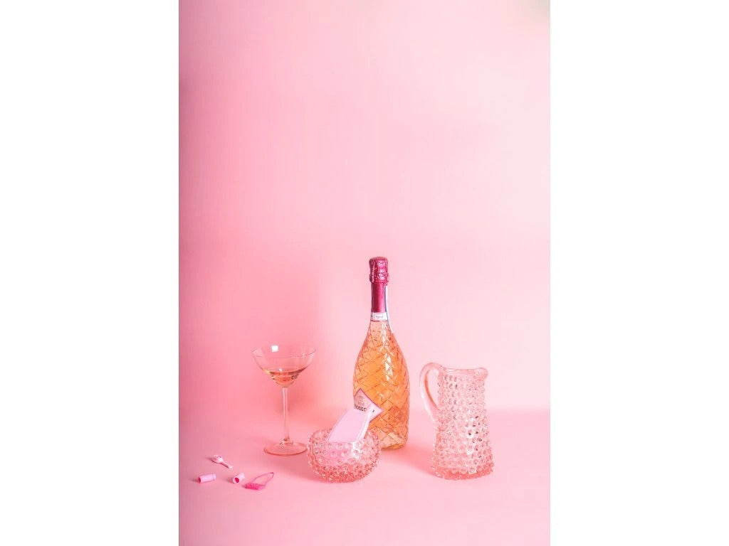 Rosaline Hobnail Mini Tall Jug