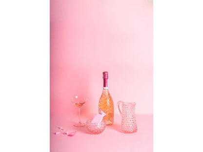 Rosaline Hobnail Mini Tall Jug